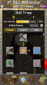 PickCrafter - скриншот 5