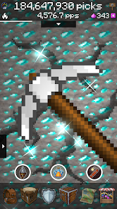 PickCrafter - скриншот 7