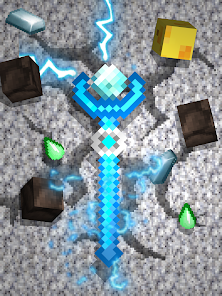 PickCrafter - скриншот 8