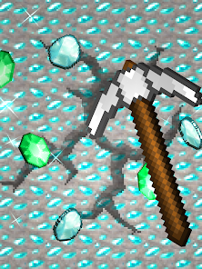 PickCrafter - скриншот 9