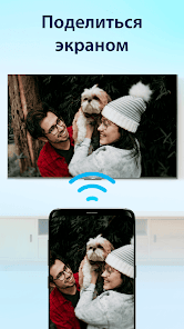 PigeonCast：Mirror via AirPlay - скриншот 5