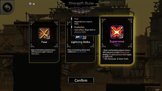 PlatyGuard Swarm Slayer - скриншот 3