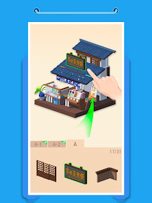 Pocket World 3D - скриншот 5