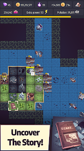Post Apo Tycoon - Idle Builder - скриншот 2