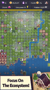 Post Apo Tycoon - Idle Builder - скриншот 4