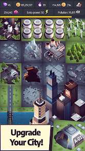 Post Apo Tycoon - Idle Builder - скриншот 5