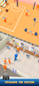 Prison Life: Idle Game - скриншот 5