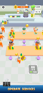 Prison Life: Idle Game - скриншот 7