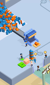 Prison Life: Idle Game - скриншот 10