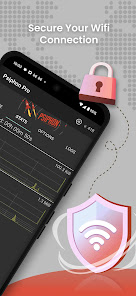 Psiphon Pro 478 b478 Mod (Subscribed) - скриншот 2