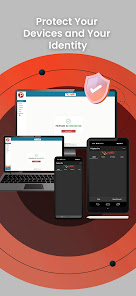 Psiphon Pro 479 Mod (Subscribed) - скриншот 4