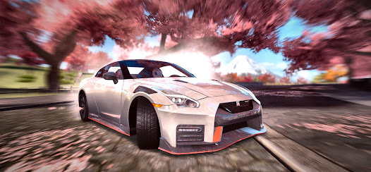 Race Max Pro - скриншот 3
