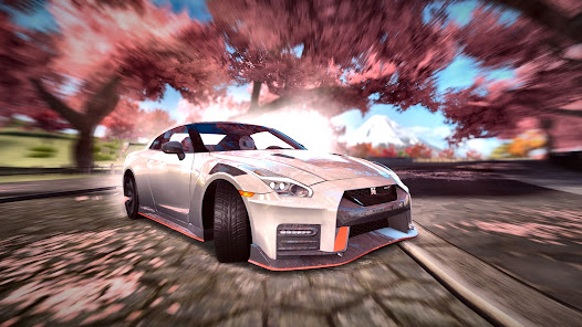 Race Max Pro - скриншот 10