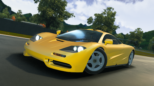 Racing Xperience - скриншот 3
