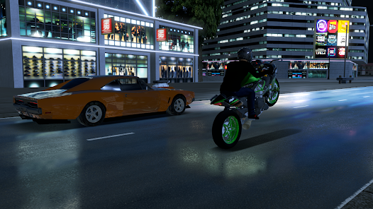 Racing Xperience - скриншот 4