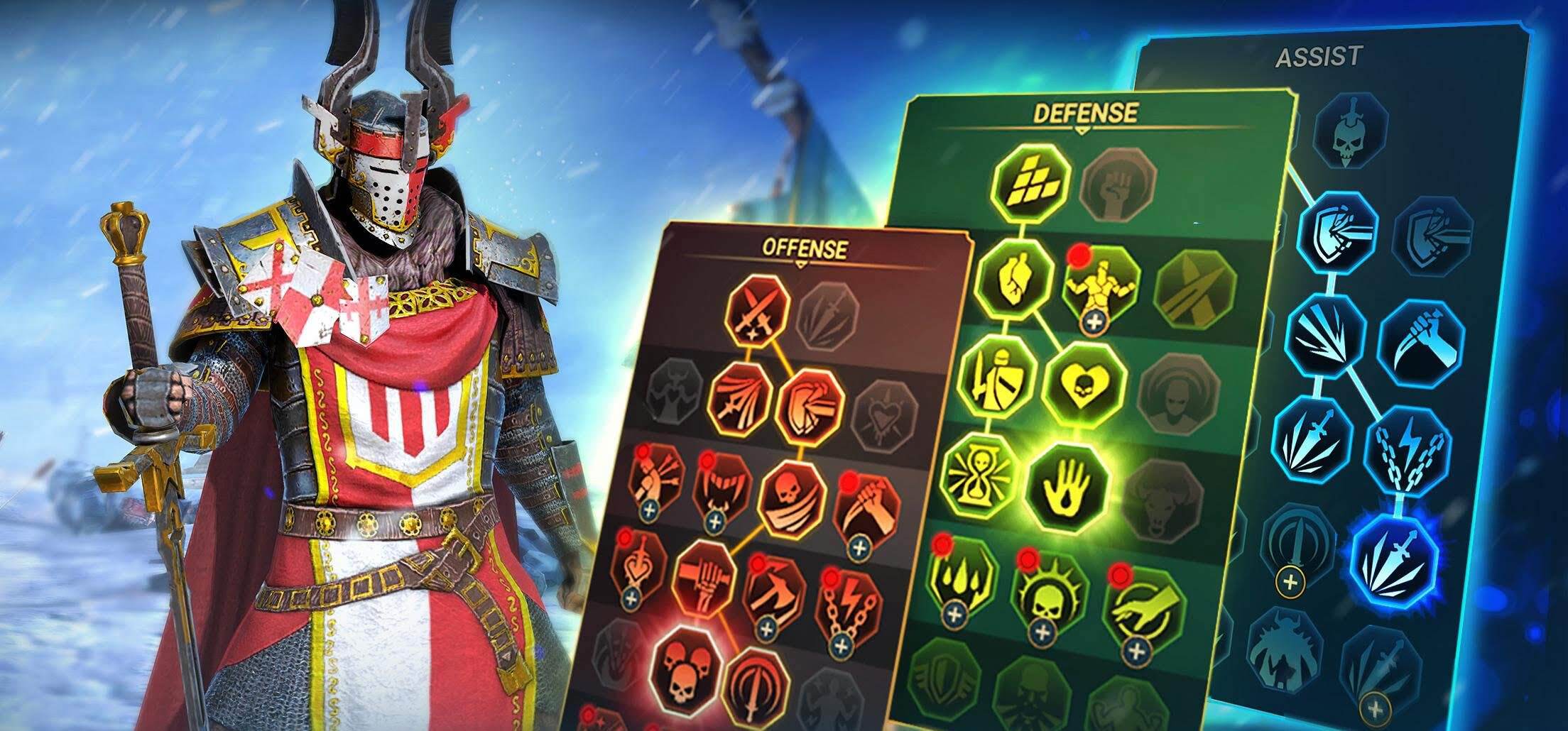 RAID: Shadow Legends - скриншот 3