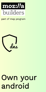 Rethink: DNS + Firewall + VPN - скриншот 8