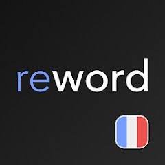 ReWord - Learn French with flashcards!