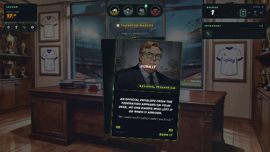 Road To Glory - скриншот 7