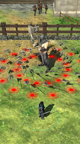 Royal Hero: Lord of Swords - скриншот 6