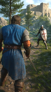 Royal Hero: Lord of Swords - скриншот 7