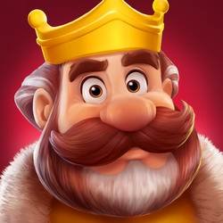 Royal Kingdom 30851 Mod (Unlimited Life)