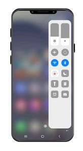 S26 Launcher вдохновлен One Ui - скриншот 5