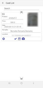 Save Location & Address Save - скриншот 1