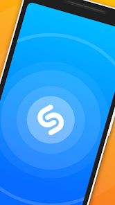 Shazam - скриншот 1