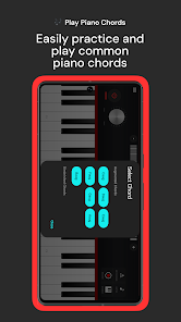 Simply Piano by JoyTunes - скриншот 2