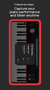 Simply Piano by JoyTunes - скриншот 4