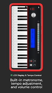 Simply Piano by JoyTunes - скриншот 5