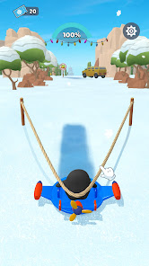 Sled Surfers - скриншот 11