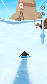Sled Surfers - скриншот 9