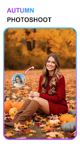 Snap Editor: AI Photo Maker - скриншот 4