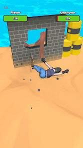 Snipers Duel - скриншот 2