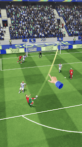 Soccer Legend - скриншот 10