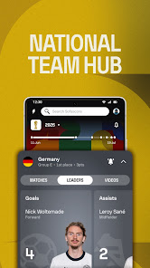 SofaScore Live Score - скриншот 2