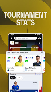 SofaScore Live Score - скриншот 3