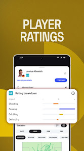 SofaScore Live Score - скриншот 4