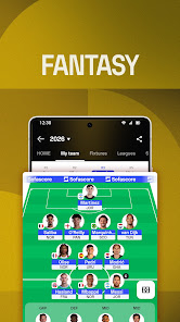 SofaScore Live Score - скриншот 7