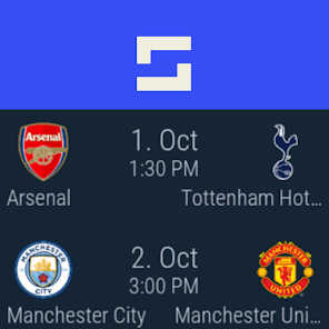 SofaScore Live Score - скриншот 9