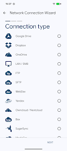 Solid Explorer File Manager - скриншот 3