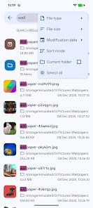 Solid Explorer File Manager - скриншот 5
