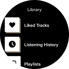 SoundCloud - скриншот 12