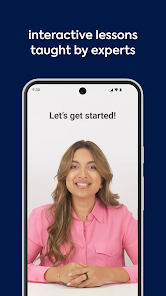 Speak - Language Learning - скриншот 2