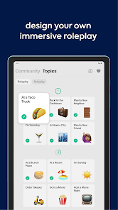 Speak - Language Learning - скриншот 11