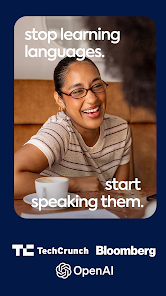 Speak - Language Learning - скриншот 7