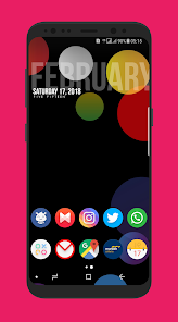 Spheroid Icon - скриншот 2