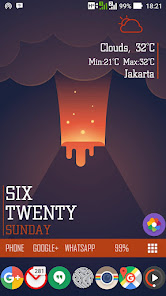 Spheroid Icon - скриншот 5